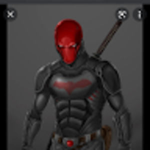 Meet your Posher, Jared